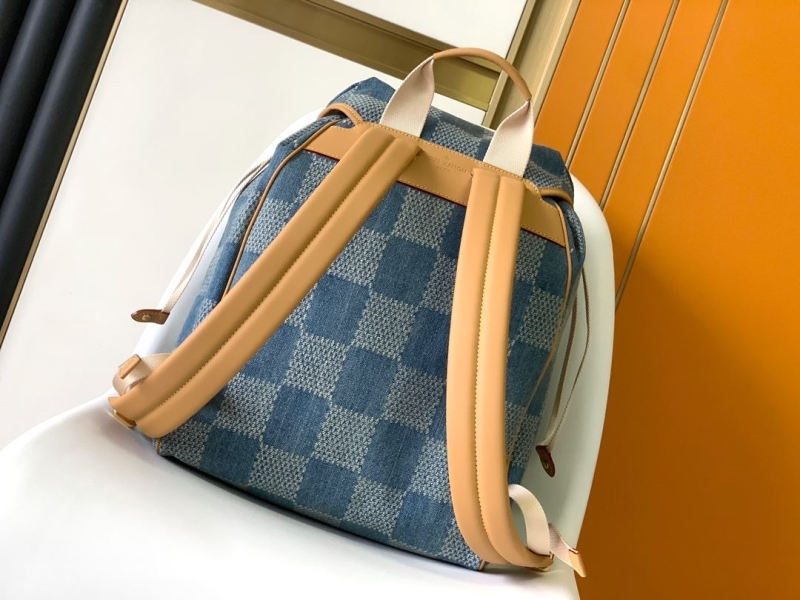 LV Backpacks